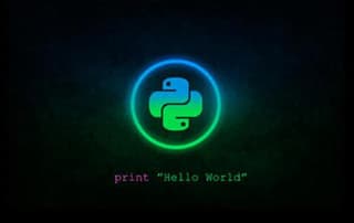 2020最新Python系统性入门20讲完结版