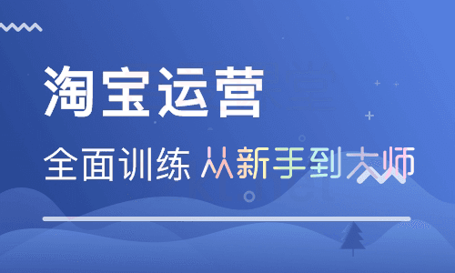 从新手到大师淘宝运营教程【完结】