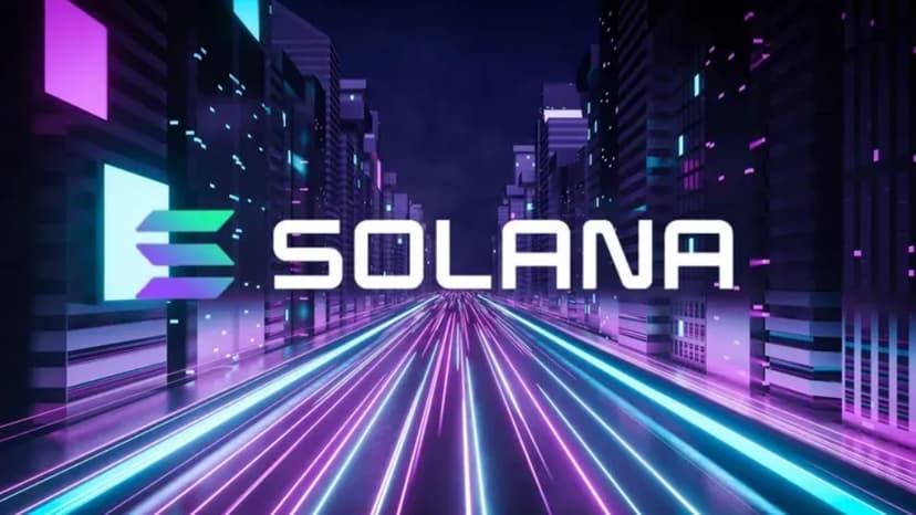 Solana区块链开发Rust + JavaScript