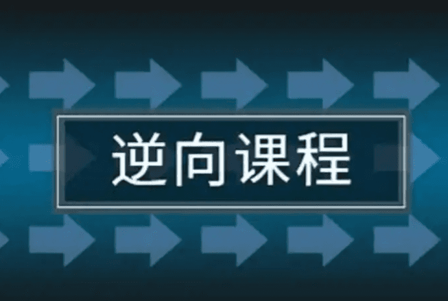 迪大学院逆向编程全套课程研究 百度网盘下载