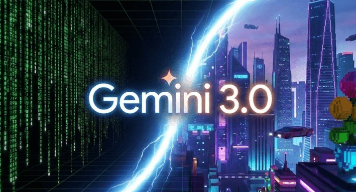 必火AI·Gemini 3.0（二期+三期+四期）
